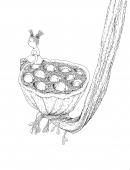 徐俊国漫画--流泪拥抱