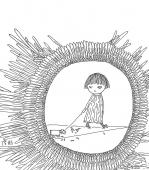 徐俊国漫画--朋友和伤害