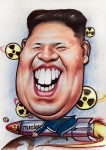 朝鲜领导人