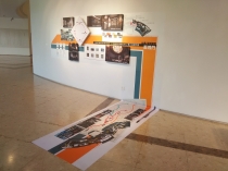 丝绸之路博物馆-陆上丝路