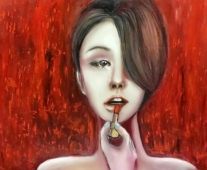 不屈